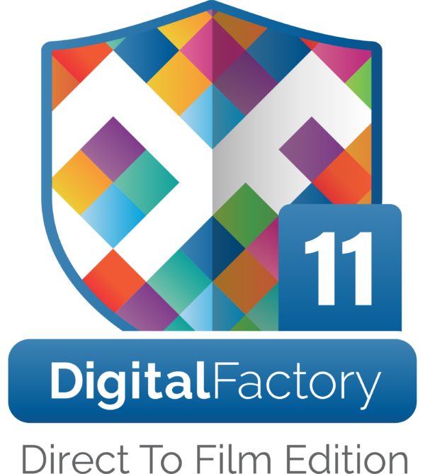 CadLink Digital Factory 11 DTF Edition 1
