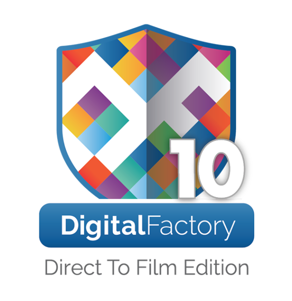 DTF X-A30 HD Printer - Image 5