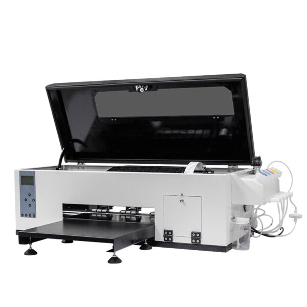 33cm XP600 DTF Printer - Single Head 10