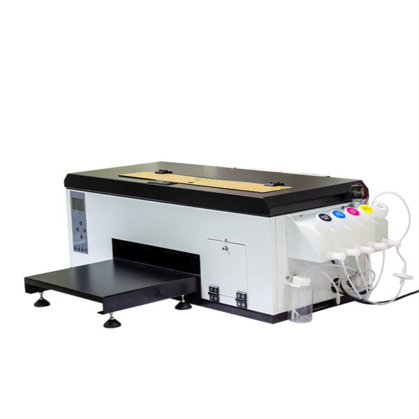 33cm XP600 DTF Printer - Single Head 11