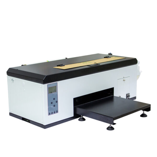 33cm XP600 DTF Printer - Single Head 12