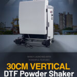 30cm Vertical Powder Shaker